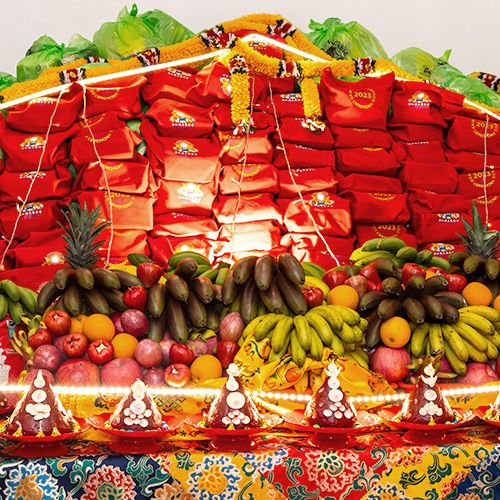 Odoo - Sample 1 for three columns