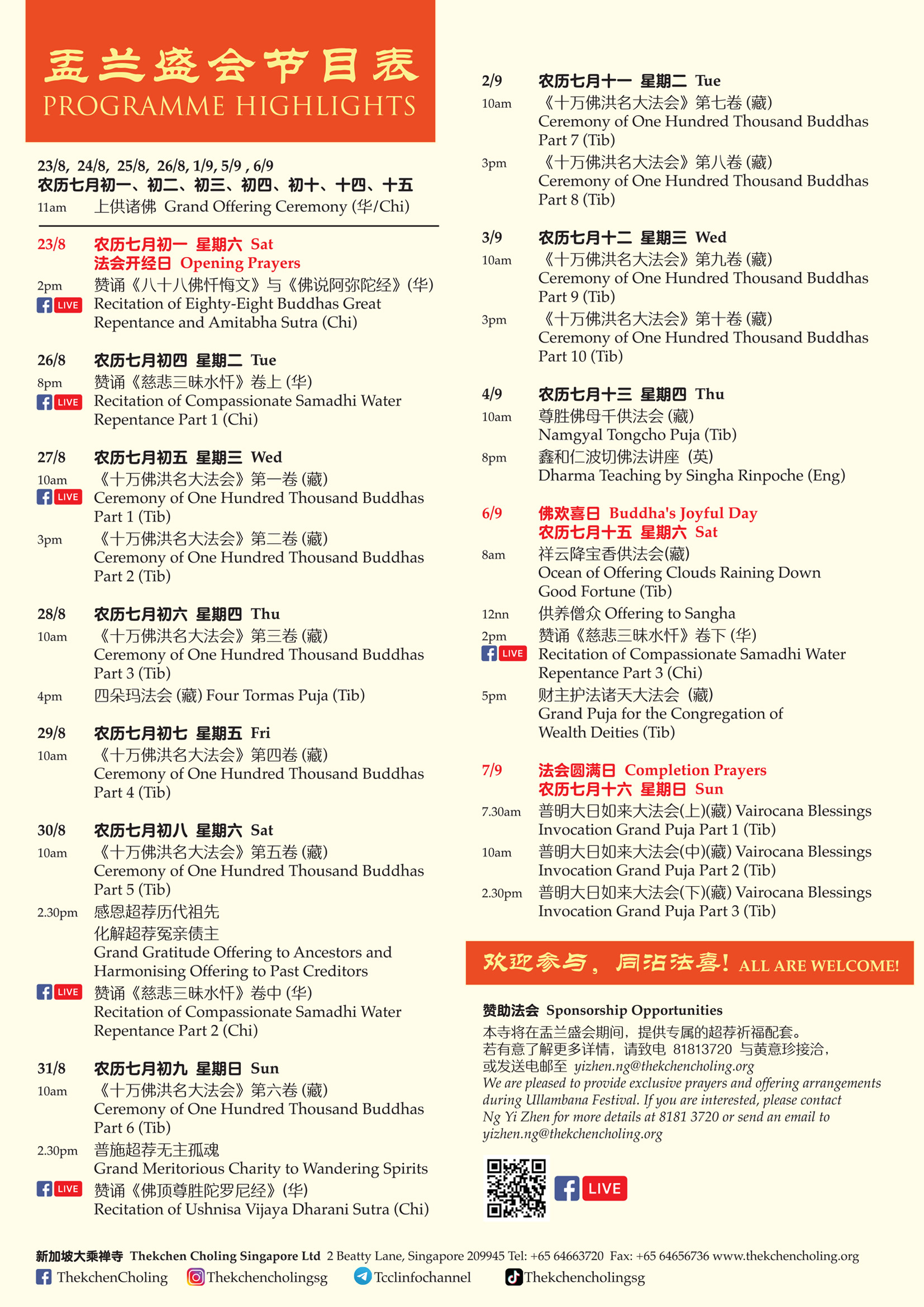 Odoo CMS - a big picture