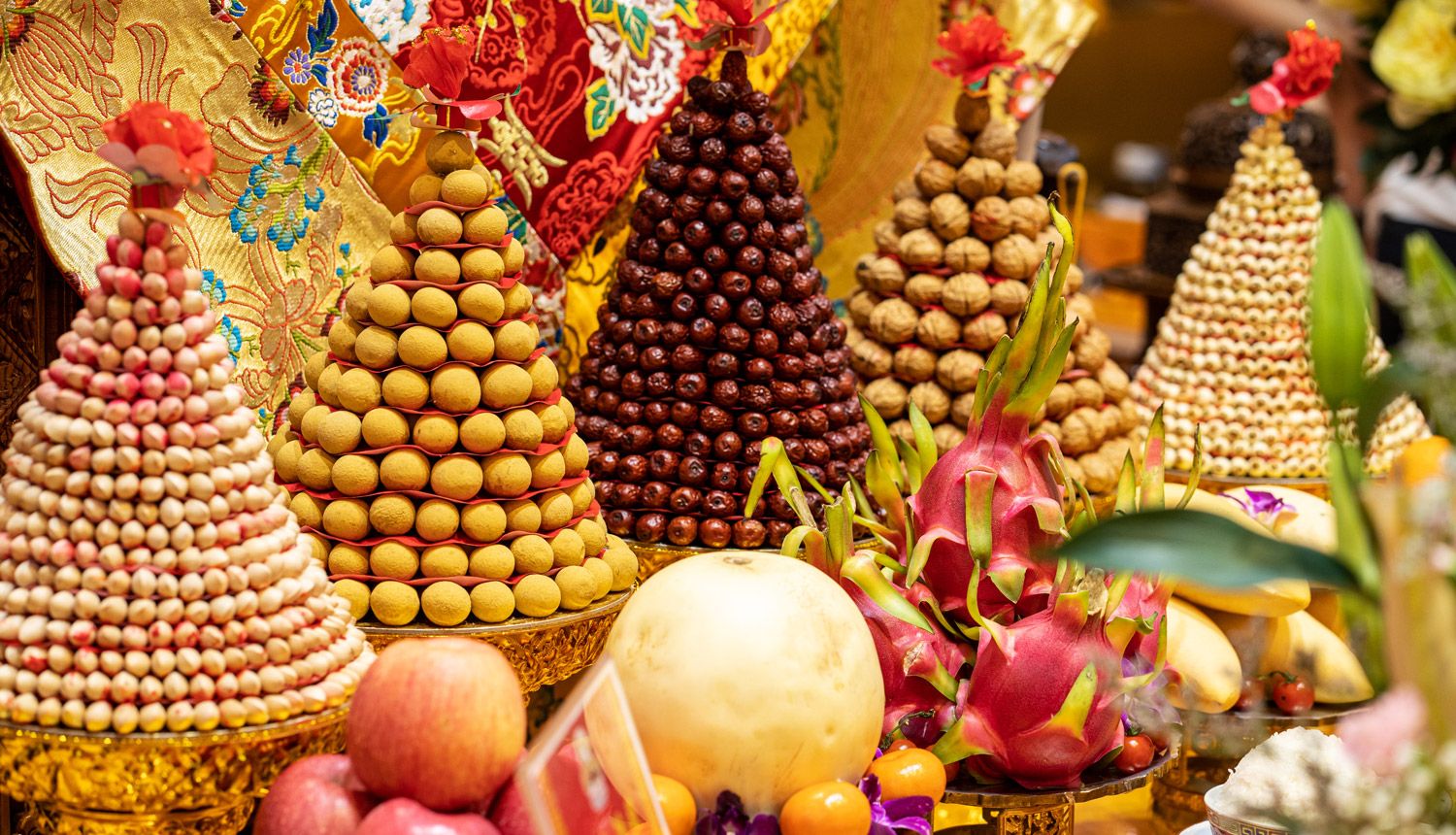 Qing Ming Festival Great Festivals